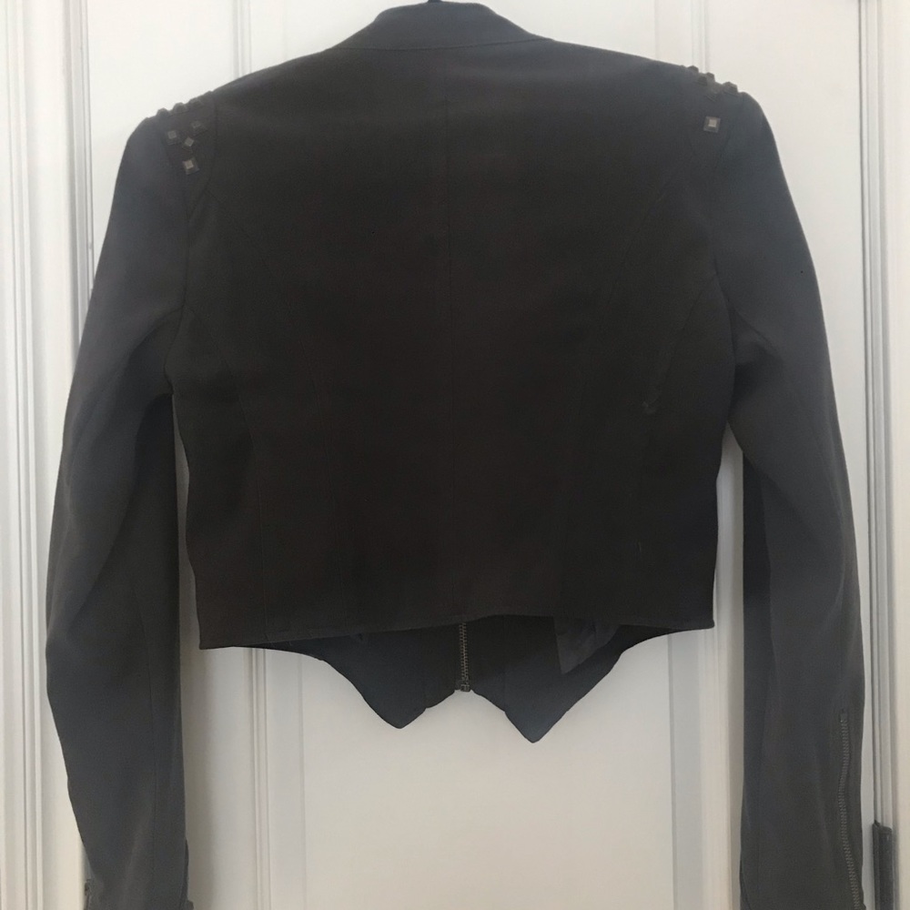 Jacket - Picture 4 of 5